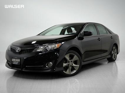 2014 Toyota Camry Minneapolis MN