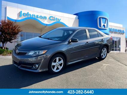 2014 Toyota Camry Johnson City TN