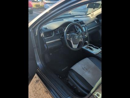 2014 Toyota Camry Johnson City TN