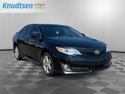 2014 Toyota Camry Post Falls ID