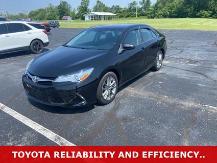 2015 Toyota Camry Washington Court House OH