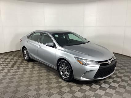2015 Toyota Camry Grandville MI