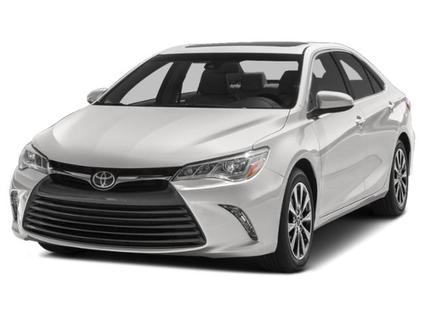 2015 Toyota Camry Coeur d'Alene ID