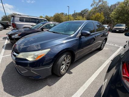 2015 Toyota Camry Fort Walton Beach FL