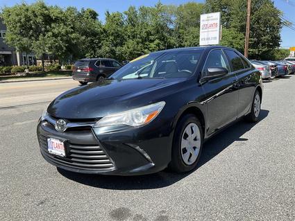 2015 Toyota Camry Acton MA