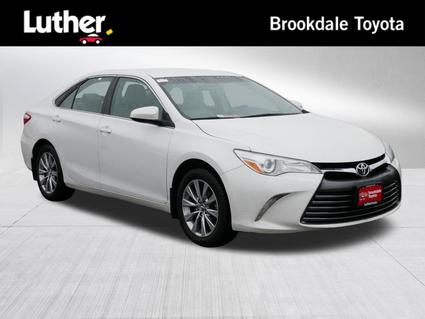 2016 Toyota Camry Minneapolis MN
