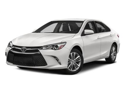 2017 Toyota Camry Minneapolis MN