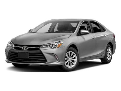 2017 Toyota Camry Brainerd MN