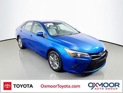 2017 Toyota Camry Louisville KY