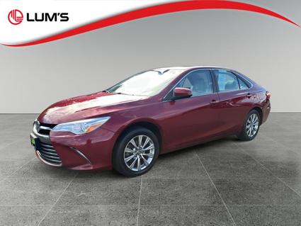 2017 Toyota Camry Warrenton OR