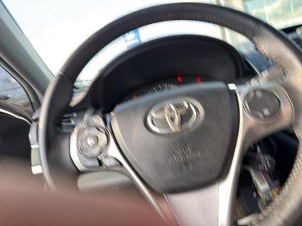 2012 Toyota Camry Johnson City TN