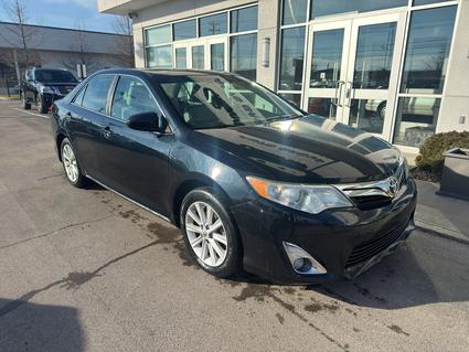 2012 Toyota Camry Lexington KY