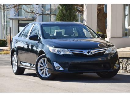 2012 Toyota Camry Lexington KY