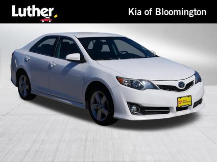 2013 Toyota Camry Minneapolis MN