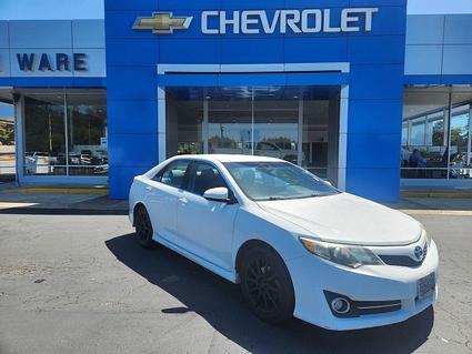 2013 Toyota Camry North Bend OR