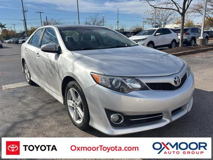 2014 Toyota Camry Louisville KY