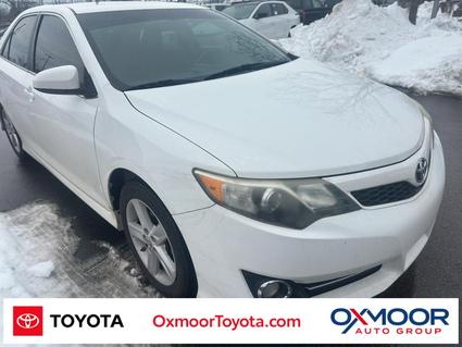 2014 Toyota Camry Louisville KY