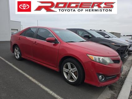 2014 Toyota Camry Hermiston OR
