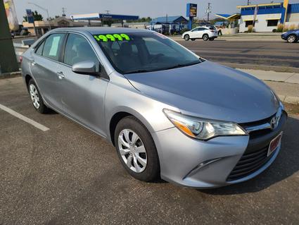 2015 Toyota Camry Garden City ID