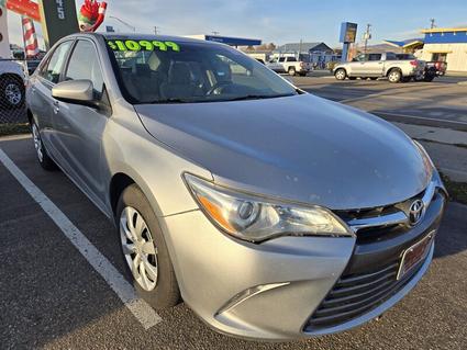 2015 Toyota Camry Garden City ID
