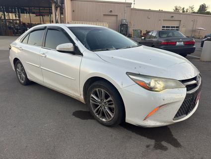 2015 Toyota Camry Elizabethtown KY