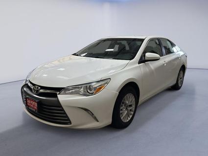 2016 Toyota Camry Dickinson ND