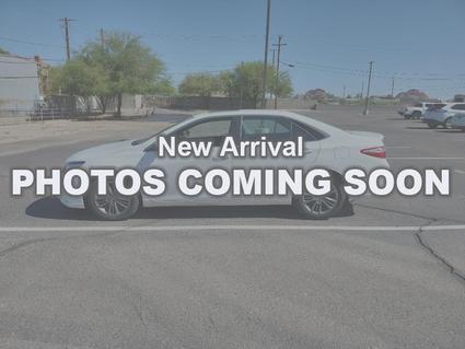 2017 Toyota Camry Phoenix AZ