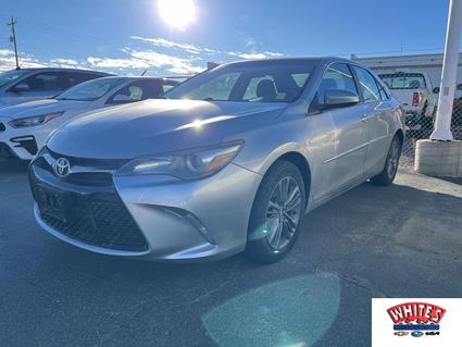 2017 Toyota Camry Casper WY