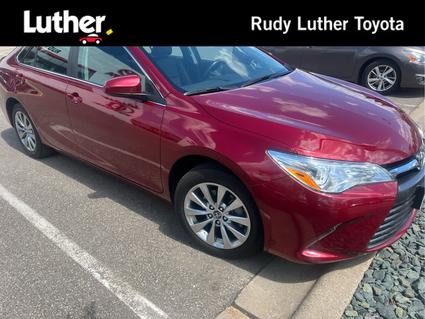 2017 Toyota Camry Minneapolis MN