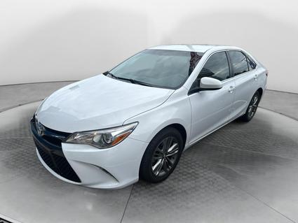 2017 Toyota Camry Tullahoma TN