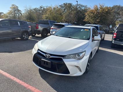 2017 Toyota Camry Fort Walton Beach FL