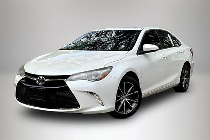 2017 Toyota Camry Fort Walton Beach FL