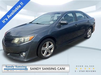 2012 Toyota Camry Pensacola FL