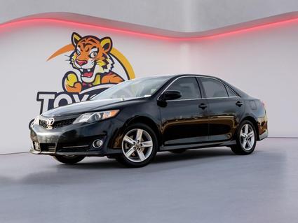 2013 Toyota Camry Hernando MS