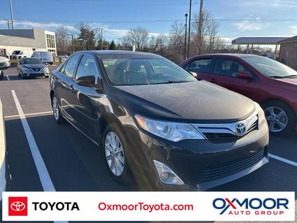 2013 Toyota Camry Louisville KY