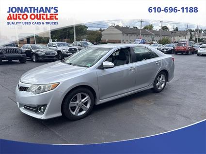 2014 Toyota Camry West Chester PA