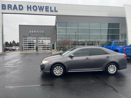 2014 Toyota Camry Kokomo IN