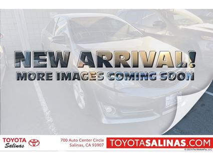 2014 Toyota Camry Salinas CA
