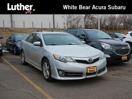 2014 Toyota Camry Saint Paul MN
