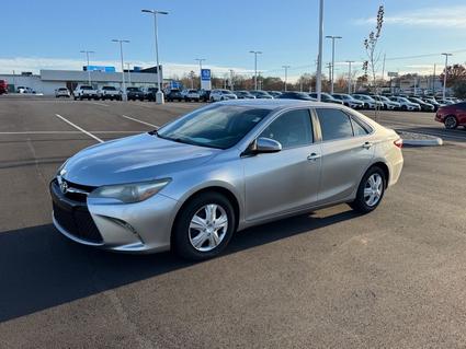 2015 Toyota Camry Johnson City TN