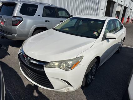 2015 Toyota Camry Fort Walton Beach FL