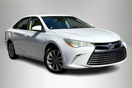 2015 Toyota Camry Fort Walton Beach FL