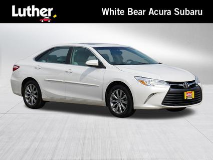 2016 Toyota Camry Saint Paul MN