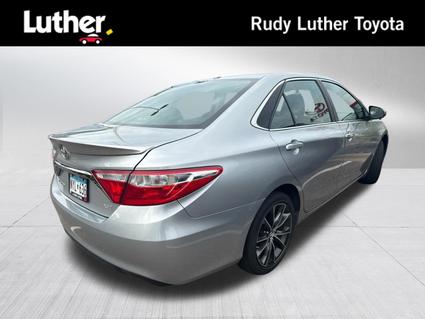 2016 Toyota Camry Minneapolis MN
