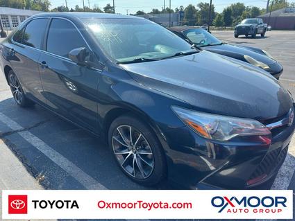 2016 Toyota Camry Louisville KY
