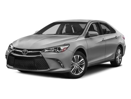 2017 Toyota Camry Coos Bay OR
