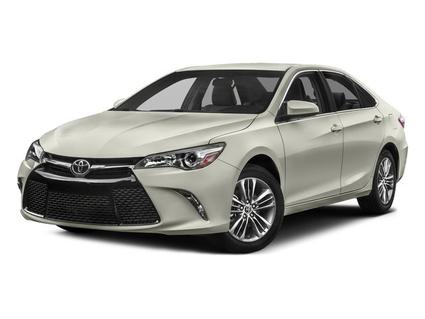 2017 Toyota Camry Brainerd MN