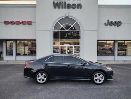 2012 Toyota Camry Winnsboro SC