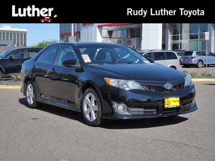 2013 Toyota Camry Minneapolis MN