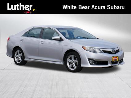 2014 Toyota Camry Saint Paul MN